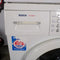 Bosch Maxx 6 - Wasmachine en condensdroger - 6 kg trommelinhoud - (set van 2)