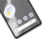 Google Pixel 7 Pro screenprotector - Full Cover - Gehard glas - Zwart