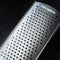Microplane Gourmet Grove Rasp - Microplane DA410