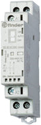 Finder 22.32.0.012.4340 Contactor 2x NO 12 V/DC, 12 V/AC 25 A 1 stuk(s)