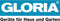 Gloria - 000110.0000 - Verlengstuk A 110 - 100 cm