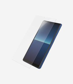 PanzerGlass 7630 - Screenprotector - Case-Friendly - Sony Xperia L4