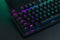 Razer Huntsman Tournament Edition - TKL Toetsenbord - Razer Linear Optical Switches - Azerty FR