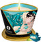 Shunga - Massagekaars Eiland Bloesem 170 ml