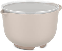 Mepal Beslagkom Chef it - 1500 ml - Magnetron- en vaatwasmachinebestendig - Chalk