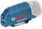 Bosch Professional GAA 12V-21 Accu lader - USB oplaadadapter