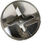 DOMO DO9254M - Mixerset - 800W - RVS Zwart