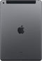 Apple iPad (2019) - 10.2 inch - WiFi + 4G - 32GB - Spacegrijs