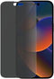 PanzerGlass Classic Fit - Privacy Screenprotector - Apple iPhone 14 Pro Max