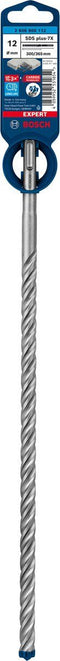 Bosch 2 608 900 112 - SDS plus-7X Hamerboor - 4 snijkanten - Langdurige prestaties