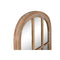 Wandspiegel Home ESPRIT Natuurlijk Venster Decapé 70,5 x 4 x 170,5 cm