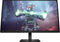 HP OMEN 27K - Gaming Monitor - 27 Inch 4K IPS 144Hz KVM G-SYNC (2023)