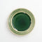 Mica Decorations Elice Ontbijtbord - Ø22 cm - Keramiek - Groen