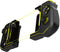 Turtle Beach Atom - Gamecontroller - Draadloos Bluetooth - 20 uur batterij - Geel Zwart