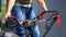 Scheppach MS225-56E - Benzine Grasmaaier - 6 PK - 56 cm - Hybride start - 65 L opvangbak