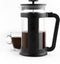 Bialetti Cafetiere SMART - 1 liter - Zwart