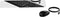 HP 225 G2 - Draad muis en toetsenbord - FullSize Azerty BE - USB 2.0