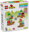 LEGO DUPLO Balanceer- en stapelboom - 10440