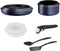 Tefal Ingenio L1579102 pannenset 10 stuk(s)