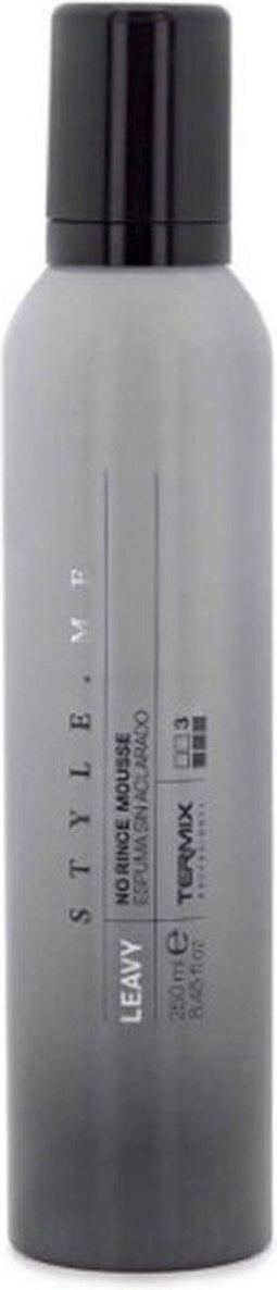 Foam for Curls Leavy No Rinsing Termix (250 ml)