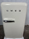 Smeg FAB10RCR6 - Koelkast - Oude koelkast gratis retour - Rood