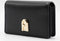 Furla 1927 S - Card Case - Druksluiting - Zwart