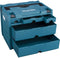 Makita P-84349 - Makstor nr.4-5 - Opbergkoffer met 5 lades - Afm. 395x295x320mm
