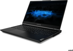 Lenovo Legion 5 15ARH05H - Gaming Laptop - AMD Ryzen 7 4800H - GeForce RTX 2060 - 16GB RAM - 1TB SSD - 15.6" Full HD (1920x1080)