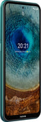 Nokia X10 - Smartphone - 5G - 64GB - Groen