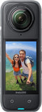 Insta360 X4 zwart