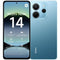 Xiaomi Redmi Note 14 4G - Blauw - 128 GB - Fysieke simkaart + eSIM