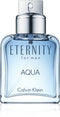 Calvin Klein Eternity Aqua For Men 100 ml Eau de Toilette - Herenparfum