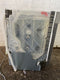 Bosch SMU4HVS00E - Onderbouw Vaatwasser 60cm - Energieklasse D - RVS