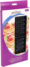 Patisse - Wafelvorm 4 vaks