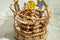 Robotime ROKR AMK51 - Muziekdoos - DIY - Starry Night - Houten Modelbouw