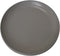 HSM Collection Bijzettafel Mara Metaal Taupe Ø50cm