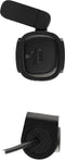 Nordväl DC202-2CH - Dual Dashcam - 4K Voor + 2K Achter - WiFi GPS Spraakbesturing