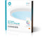 Nedis SmartLife - Slimme plafondlamp - RGB + instelbaar wit - Ø29 cm