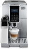 De'Longhi Dinamica ECAM 350.75.S - Volautomaat Espressomachine - 15 bar - 1.450W - 300g bonenreservoir - 1,8L waterreservoir