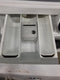 AEG L8FBE96S - Voorlader wasmachine - 9 kg - 1600 tpm - Stoomfunctie