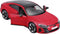 Maisto Audi RS e-tron GT, rot 1:24 Auto