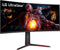 LG UltraGear 34GP63AP-B - Gaming Monitor - 34