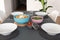 Amuse Life Lunch Bowl - Lunchbox - Vershouddoos met Tritan Deksel - Onverwoestbaar - 2000 ml - Roze