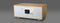 Muse M-695DBTW - Micro-audiosysteem - Bluetooth DAB+ FM CD USB - Zwart hout