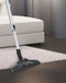 Hoover Telios Extra Lite TXL20PET - Trommelstofzuiger 700 W - EPA - Grijs