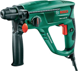 Bosch PBH 2100 RE - Boorhamer - 550 watt - 1.7 J (3165140684101)