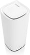 Linksys MX6201 Velop Pro - Mesh WiFi - WiFi 6E - 5400 Mbps - Wit (1-Pack)