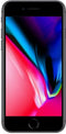Apple iPhone 8 - Smartphone - 64GB - Grijs
