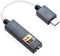 iFi Audio GO Link - Hoofdtelefoonversterker - USB-C naar 3.5mm - 11g
