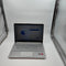 HP 14s-fq1972nd - Laptop - AMD Ryzen™ 7 5700U 16 GB 1 TB SSD FHD - Zilver